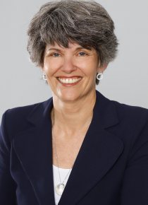 Dr. Anette Ritter Höll