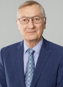 Prof. Dr. Dieter Kainz