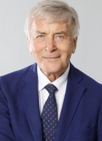 Prof. Dr. Klaus Englert
