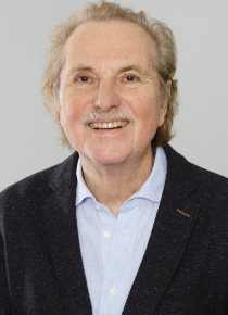 Lorenz Wallnöfer