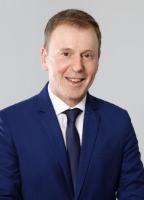 Prof. Thomas Clausen